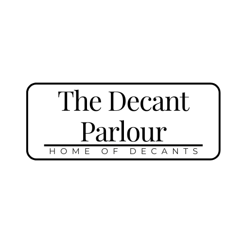 The Decant Parlour